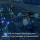 Tora, a Nopon, is one of the worst characters in recent RPG history.
